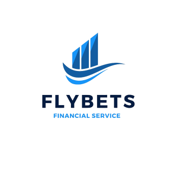 free-vector-blue-creative-financial-service-logo 1