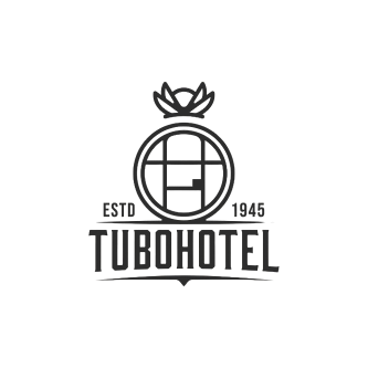 tubohotel-minimalist-line-art-logo-icon-template-vector-illustration-design-simple-modern-hotel 1